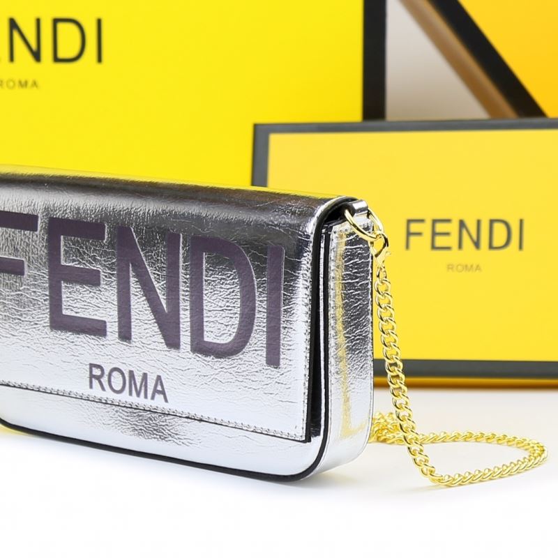 Fendi Satchel Bags